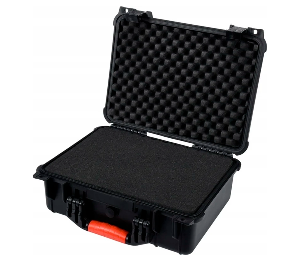 Valiză pentru scule YATO HERMETIC YT08903 Plastic-2