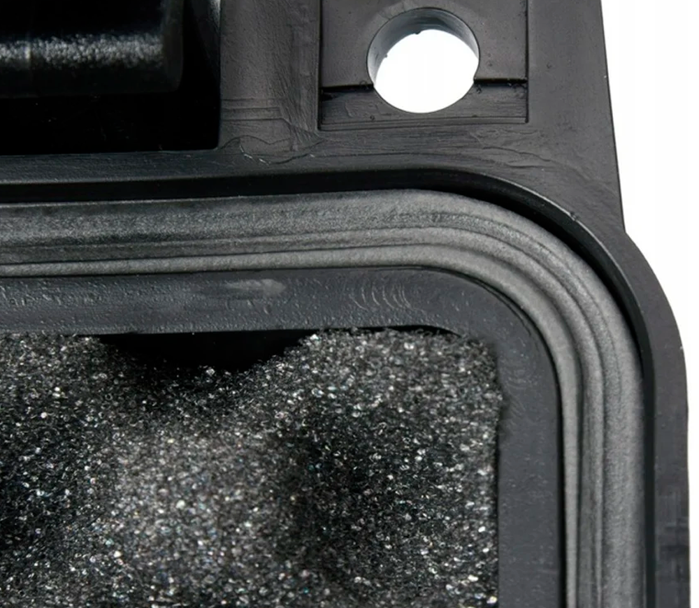 Valiză pentru scule YATO HERMETIC YT08903 Plastic-5