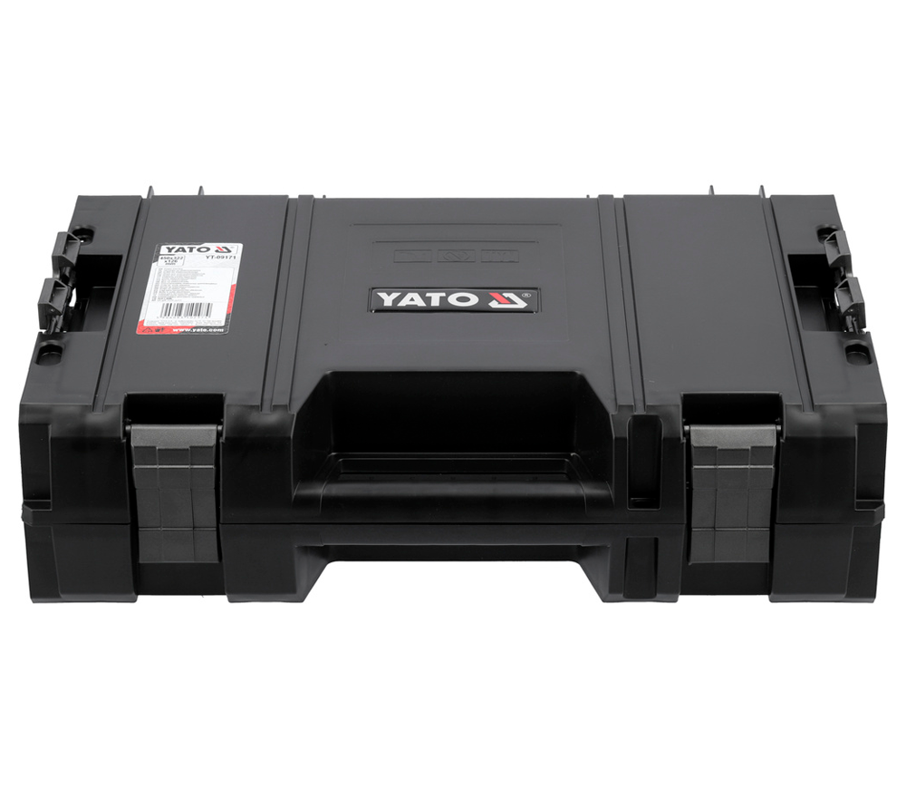 Valiză pentru scule YATO YT09171 Plastic-2