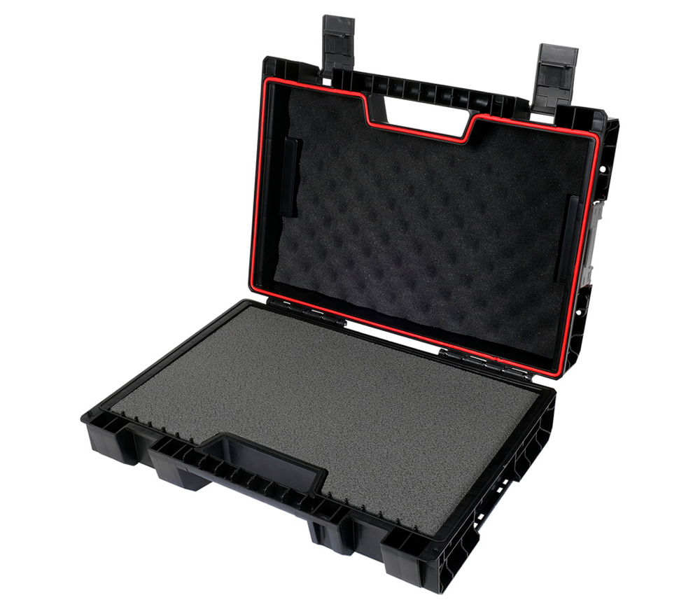 Valiză pentru scule YATO YT09171 Plastic-3