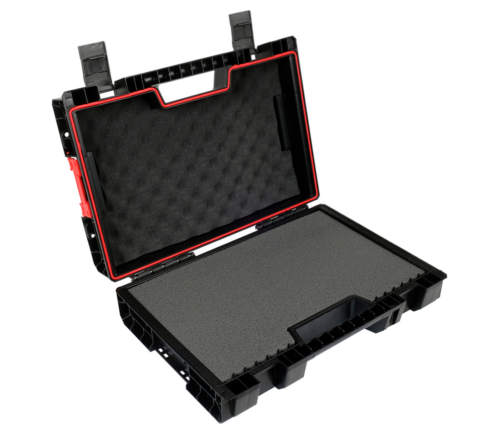 Valiză pentru scule YATO YT09171 Plastic-4