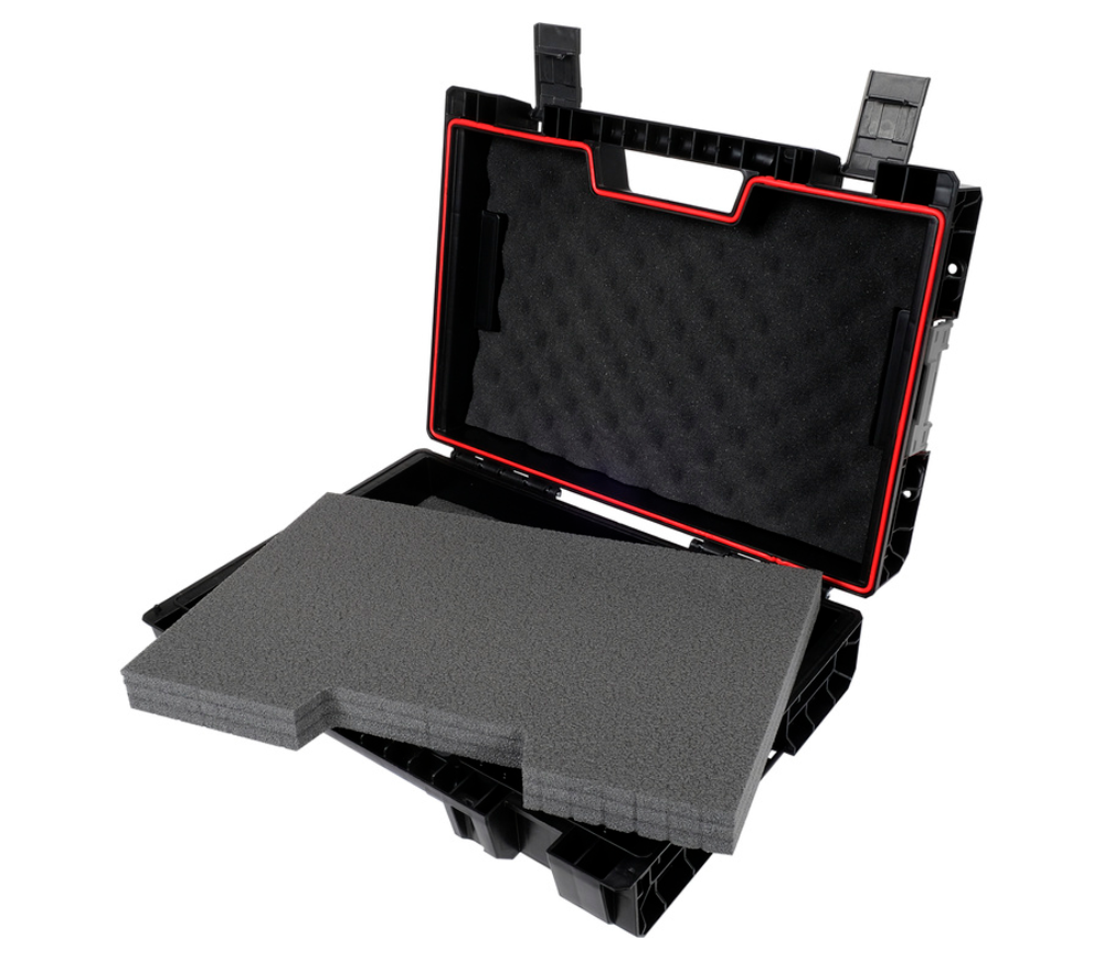 Valiză pentru scule YATO YT09171 Plastic-5