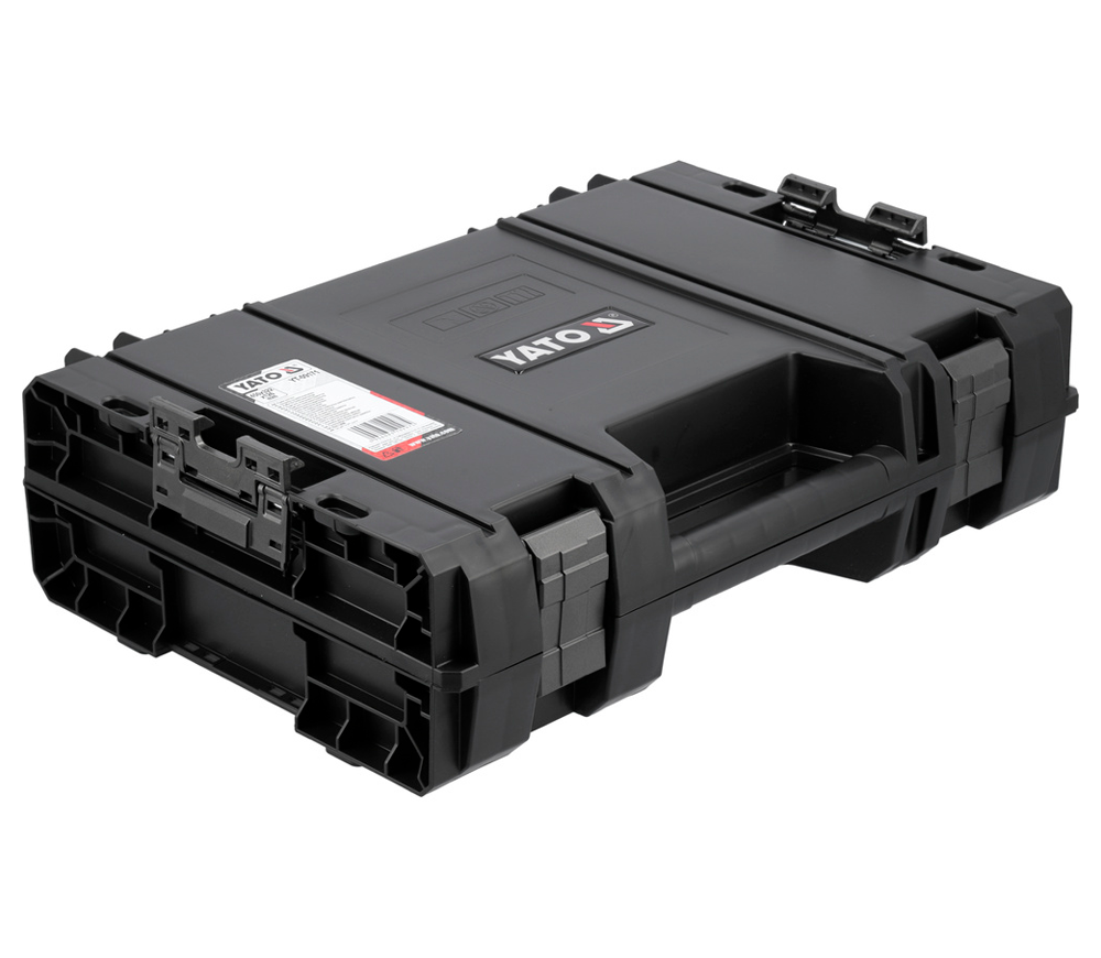 Valiză pentru scule YATO YT09171 Plastic