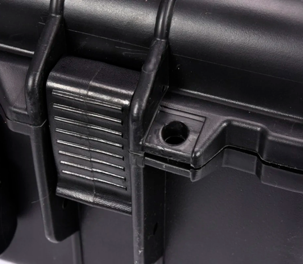 Valiză pentru scule YATO HERMETIC YT08904 Plastic-4