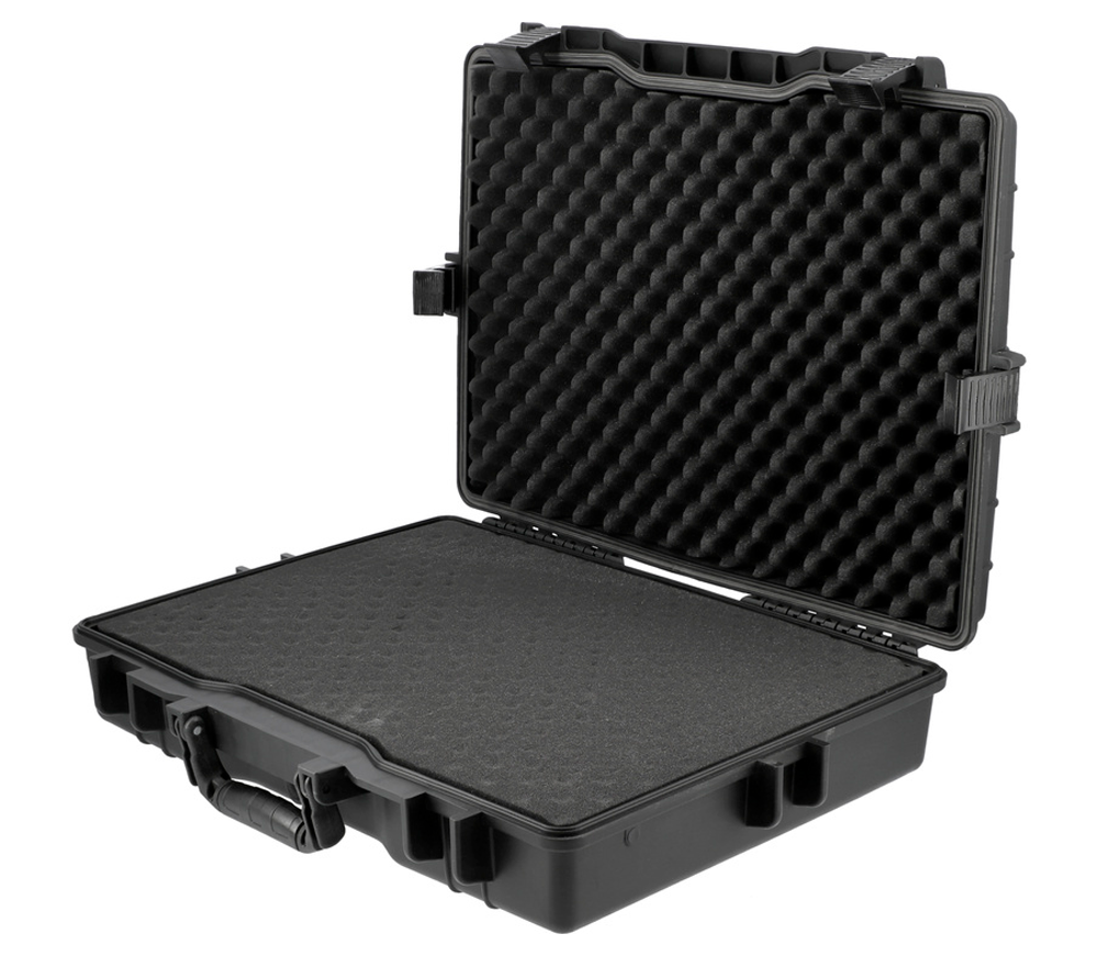 Valiză pentru scule YATO SHOCK PROOF YT08916 Plastic-3