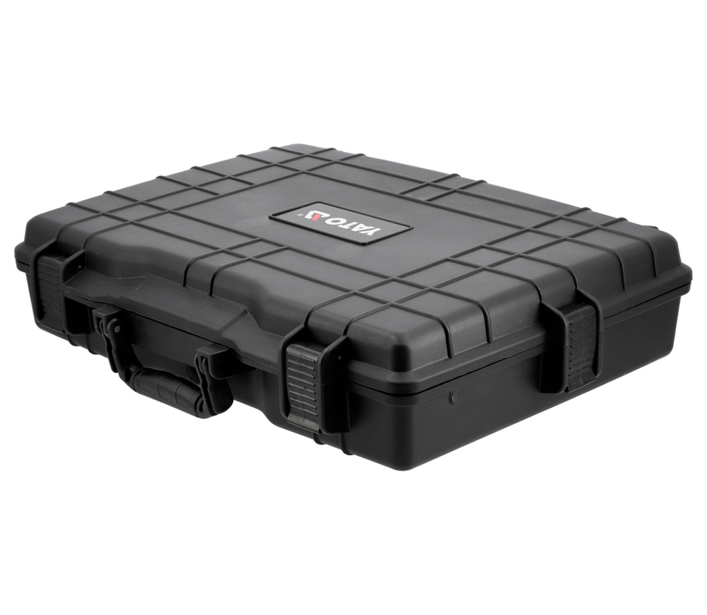 Valiză pentru scule YATO SHOCK PROOF YT08916 Plastic