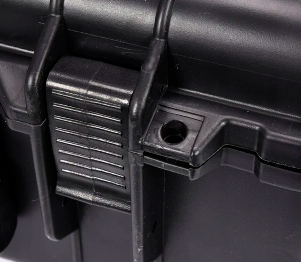 Valiză pentru scule YATO HERMETIC  YT08906 Plastic-5