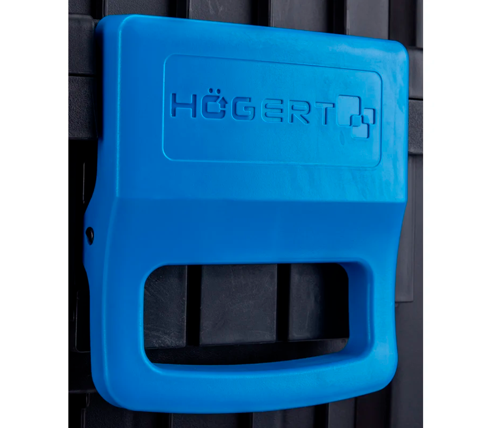 Cutie pentru scule HOEGERT HT7G081 Plastic-2