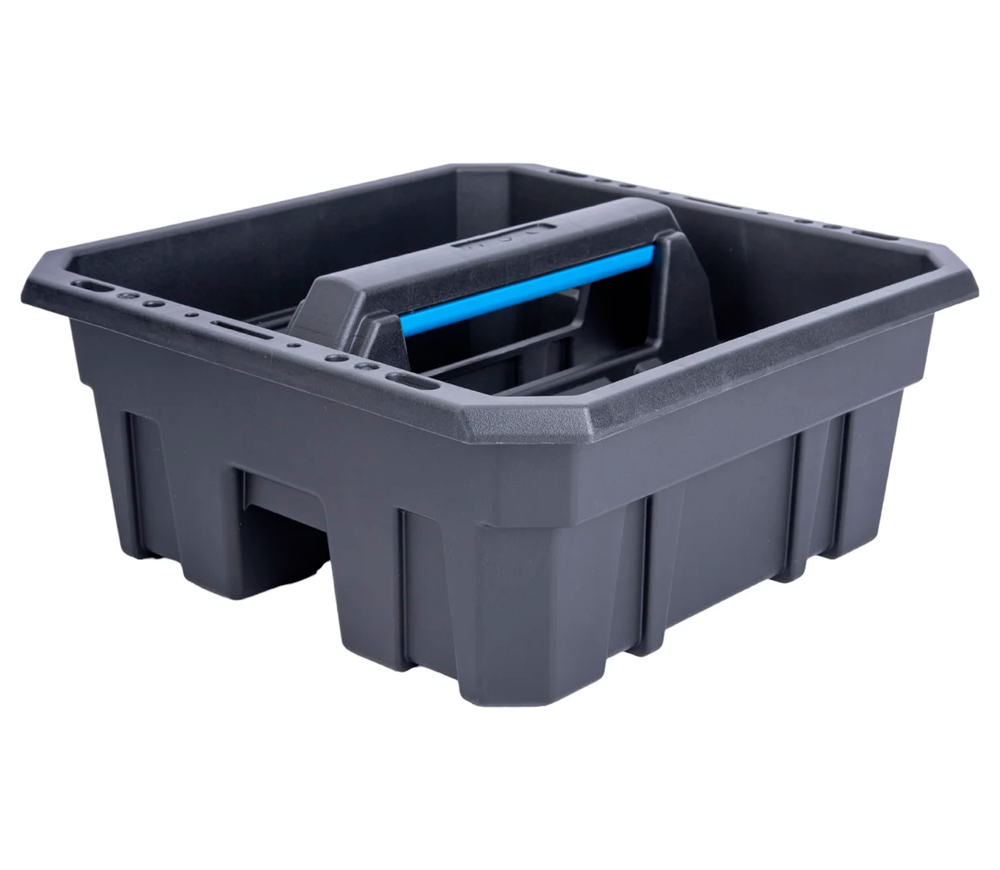 Cutie pentru scule HOEGERT HT7G081 Plastic-7