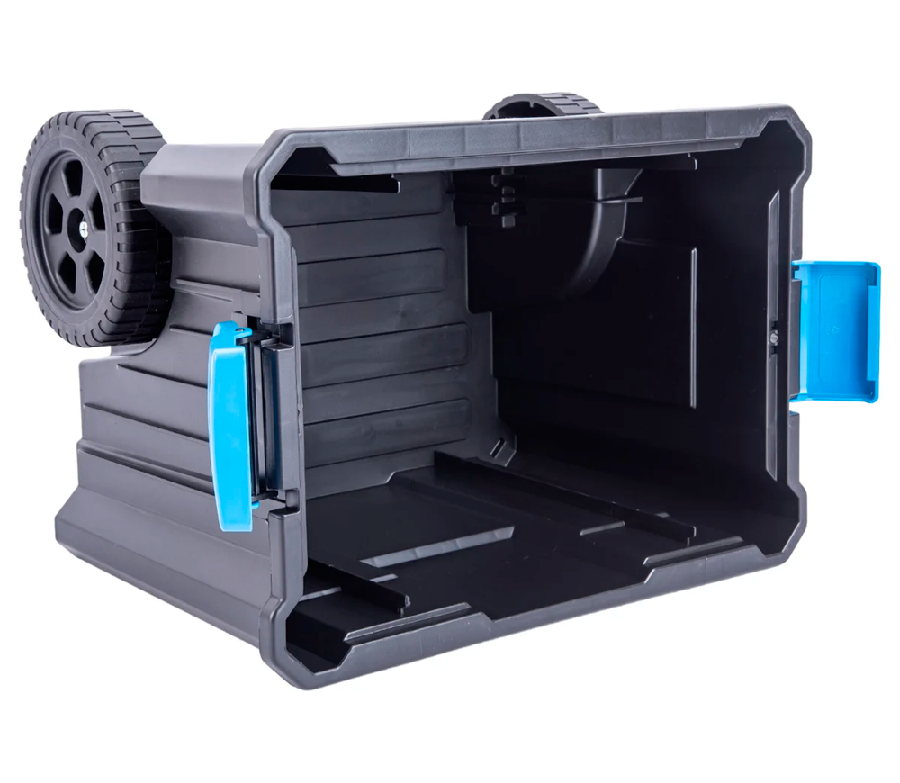 Cutie pentru scule HOEGERT HT7G081 Plastic-9