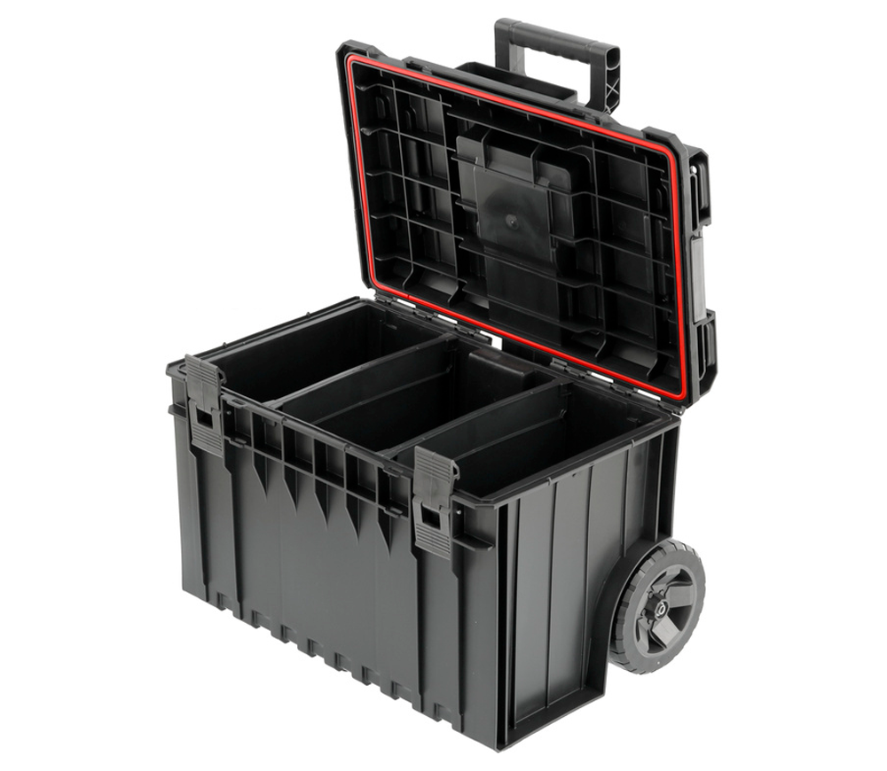 Cărucior de bază pentru scule YATO MODULAR S1 YT09166 Plastic-2