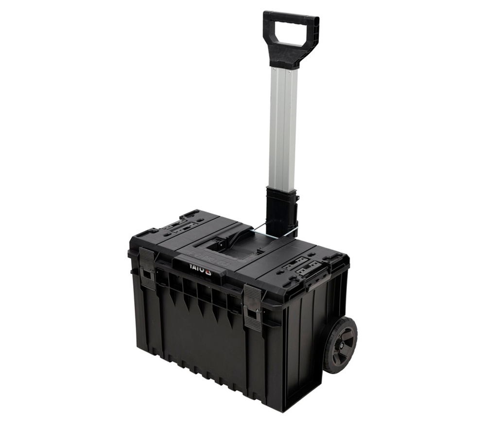 Cărucior de bază pentru scule YATO MODULAR S1 YT09166 Plastic