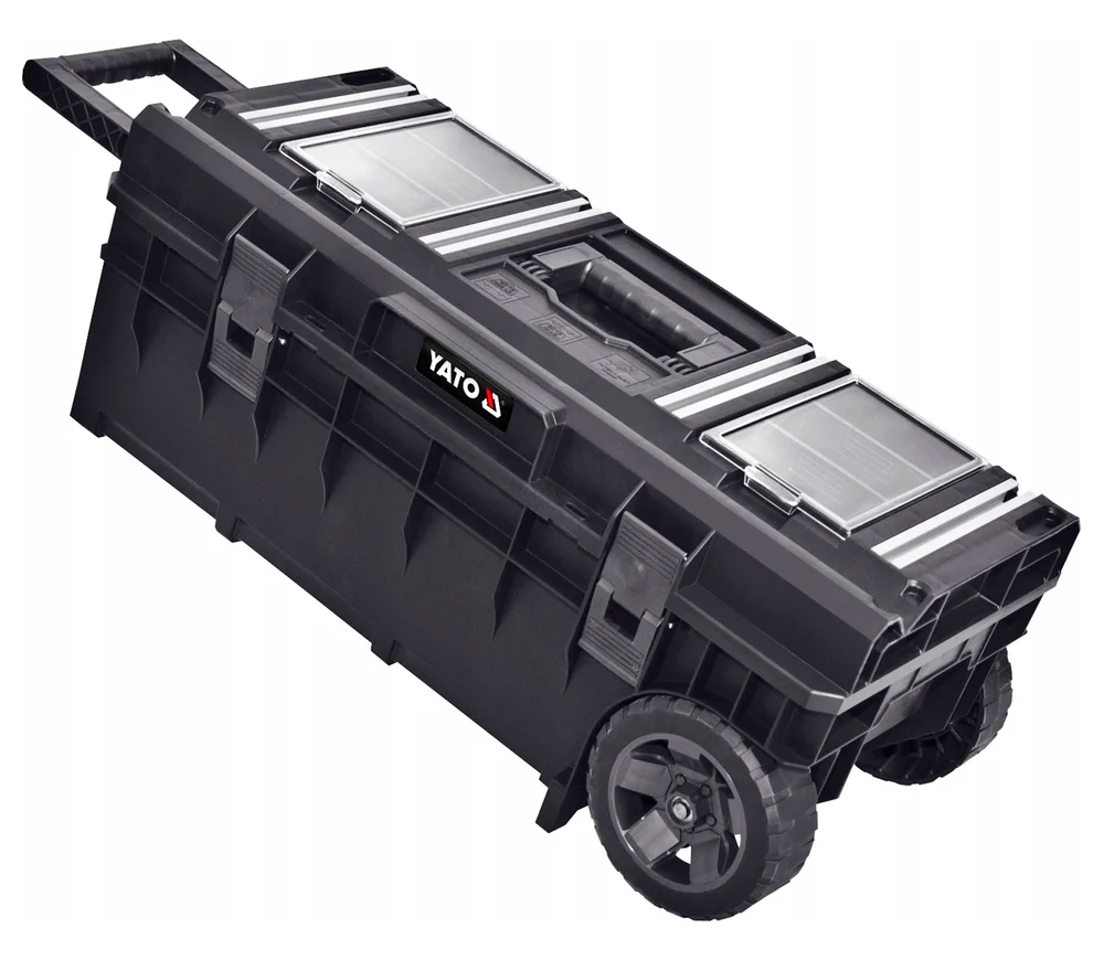 Cutie pentru scule YATO YT09185 Plastic