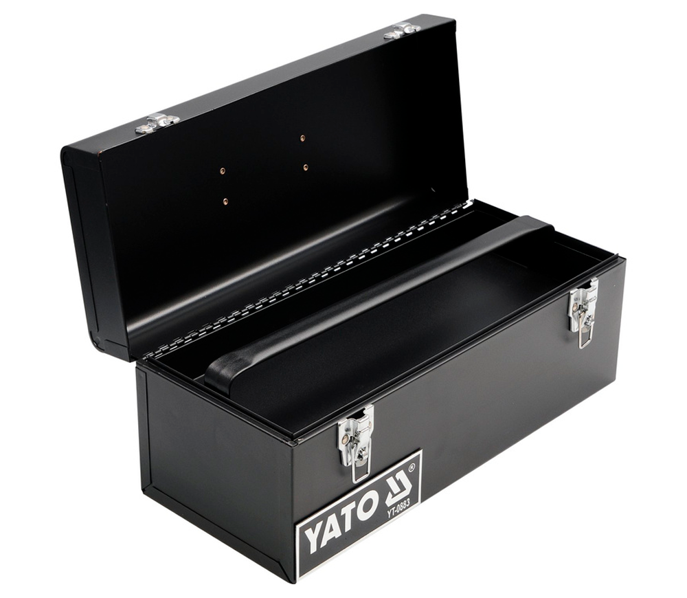 Cutie pentru scule YATO YT0883 Oțel-2