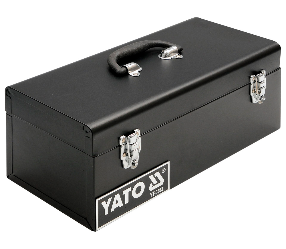 Cutie pentru scule YATO YT0883 Oțel