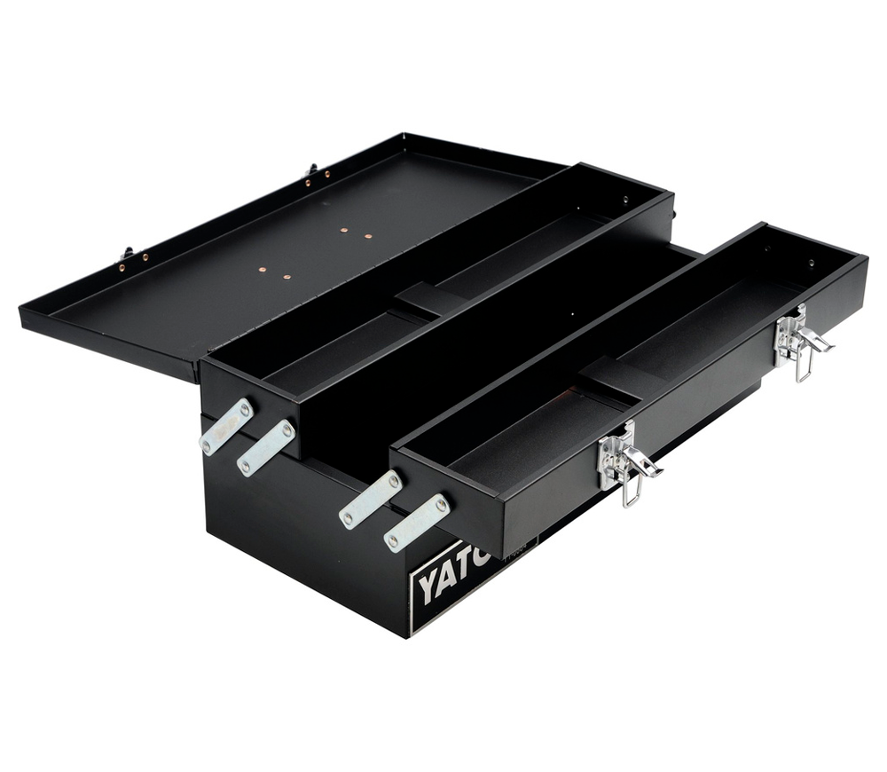 Cutie pentru scule YATO YT0884 Oțel-3