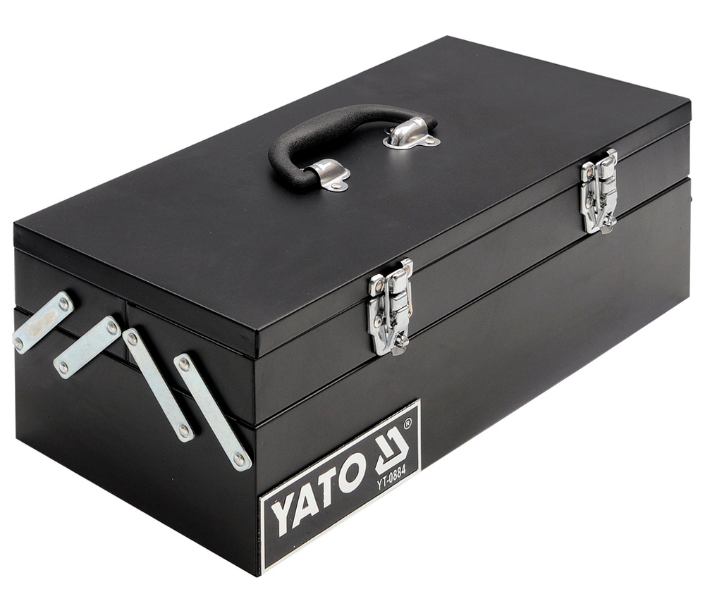 Cutie pentru scule YATO YT0884 Oțel