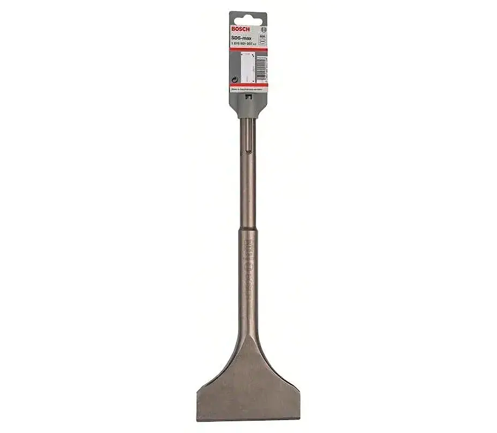 Daltă plată BOSCH 1618601007 115mm x 350mm-2