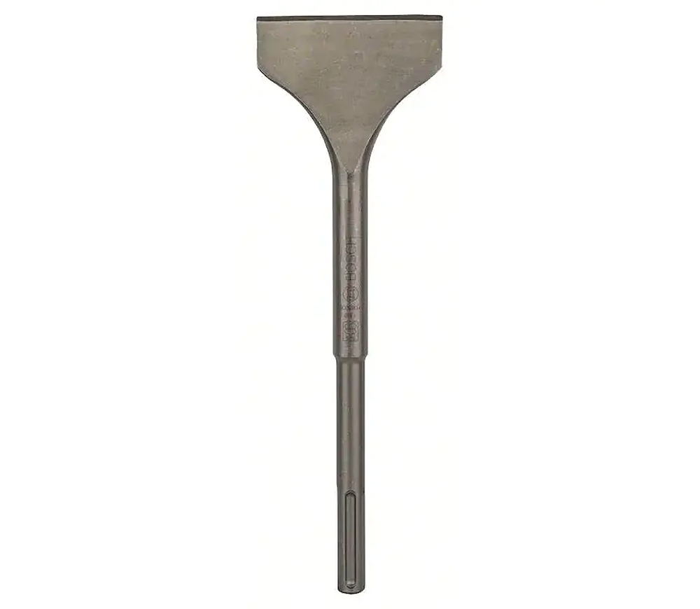 Daltă plată BOSCH 1618601007 115mm x 350mm
