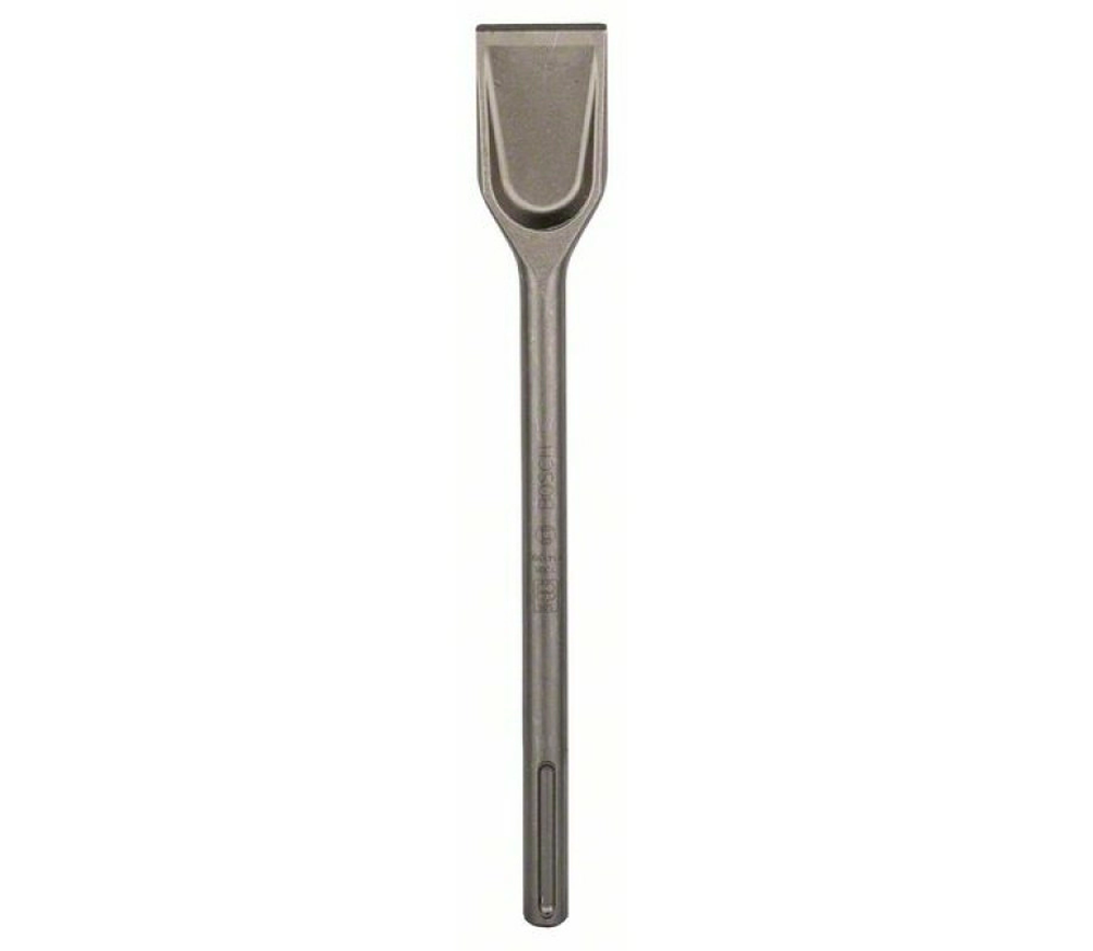 Зубило плоское BOSCH 2608690097 50мм x 350мм