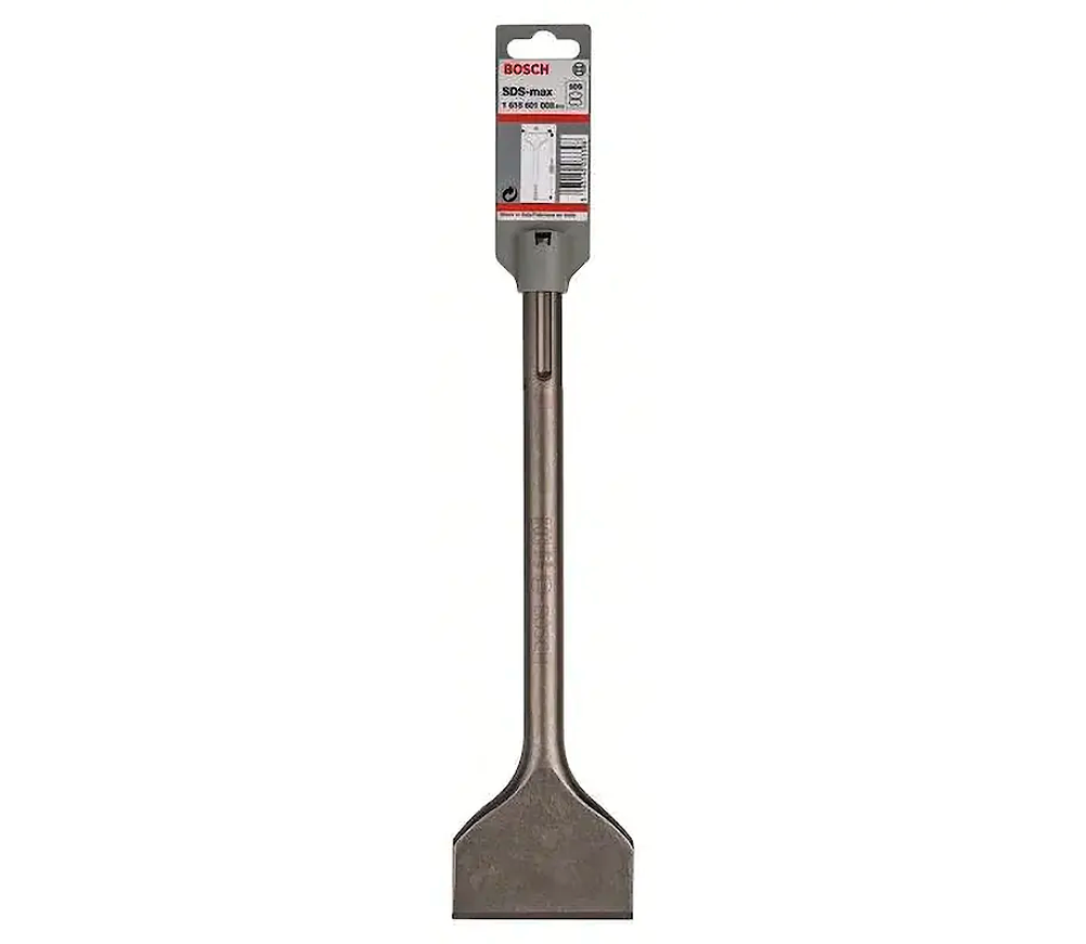 Daltă plată BOSCH 1618601008 80mm x 300mm-2