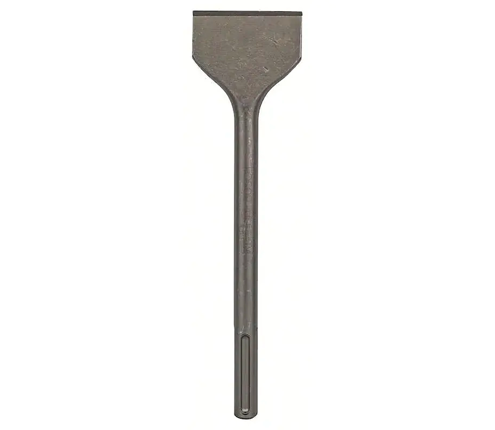 Daltă plată BOSCH 1618601008 80mm x 300mm