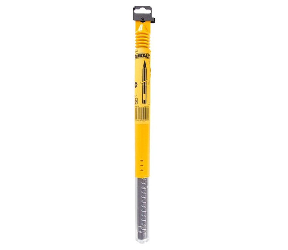 Зубило DEWALT DT6940 19мм x 400мм-2