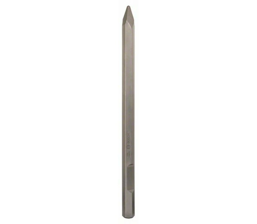 Daltă ascuțită BOSCH PRO HEX 28-4C 1618600019 28mm x 520mm