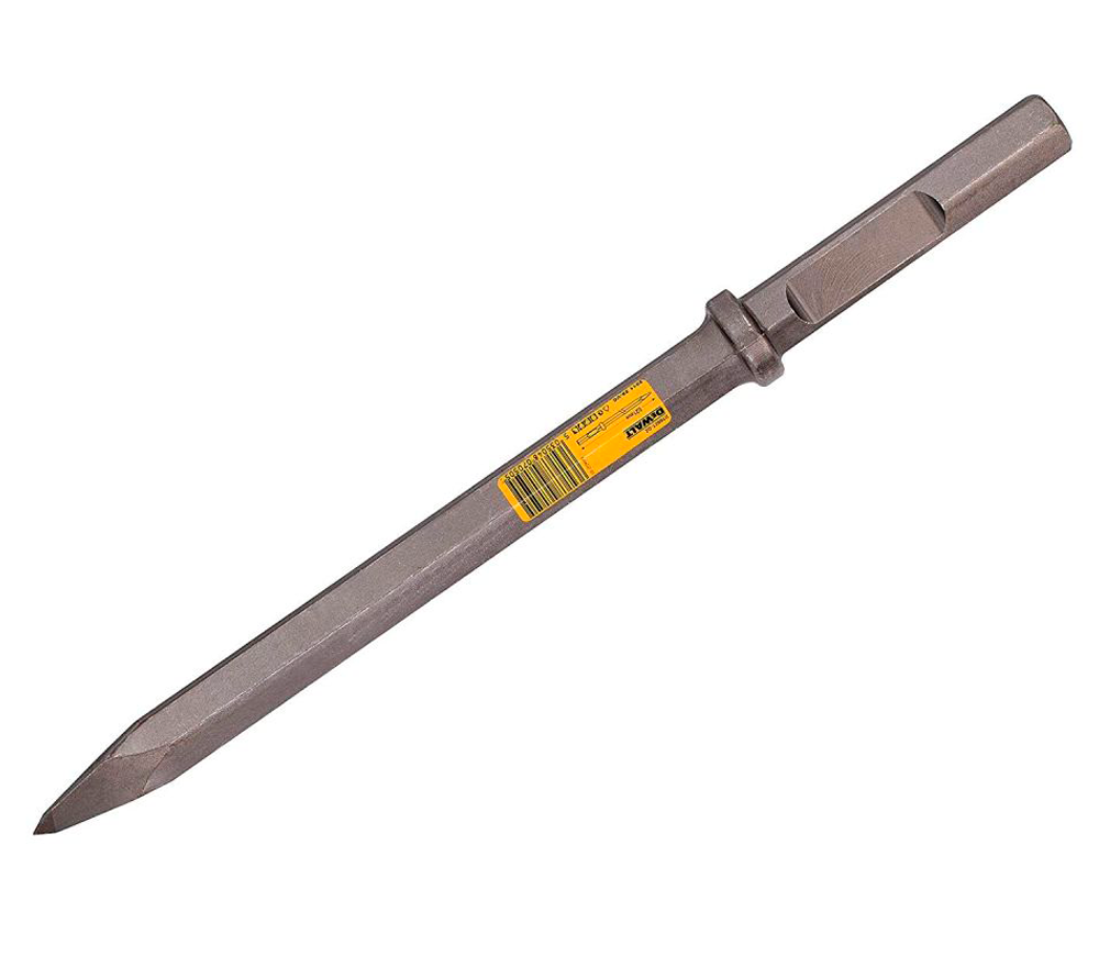 Daltă ascuțită DEWALT DT6927 28mm x 400mm