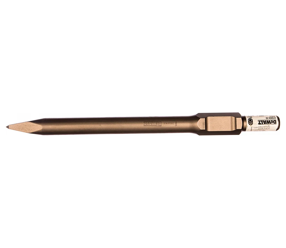 Daltă ascuțită DEWALT DT6808 30mm x 410mm