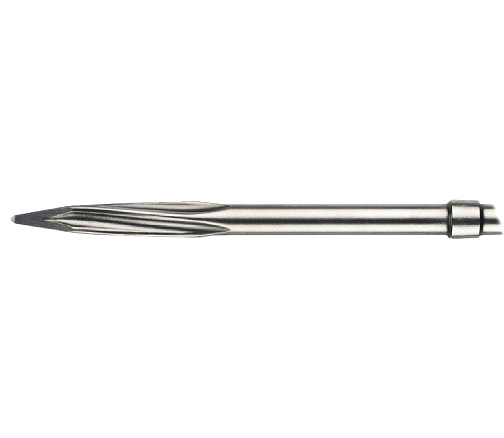 Зубило MAKITA B-23064 18мм x 400мм-3