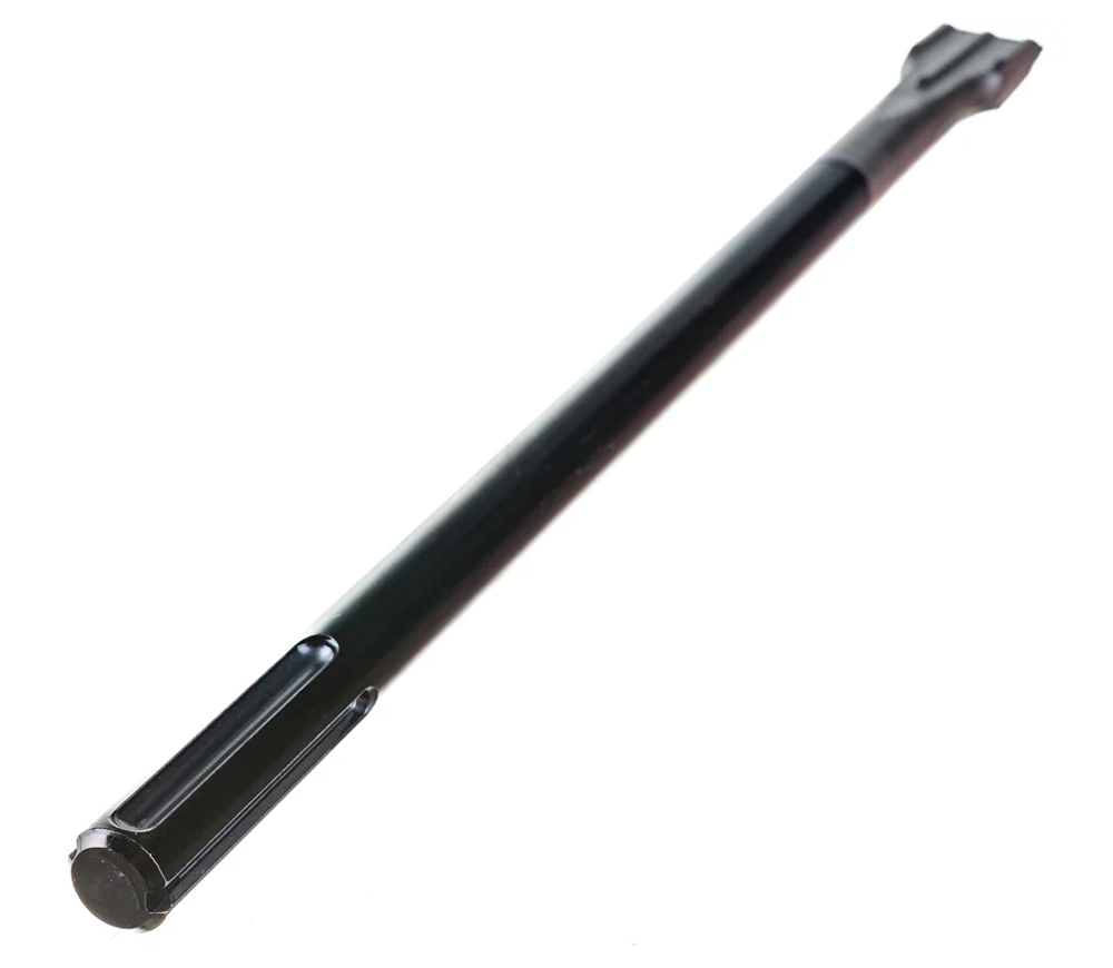 Daltă plată DEWALT DT6812-QZ 25mm x 400mm-2