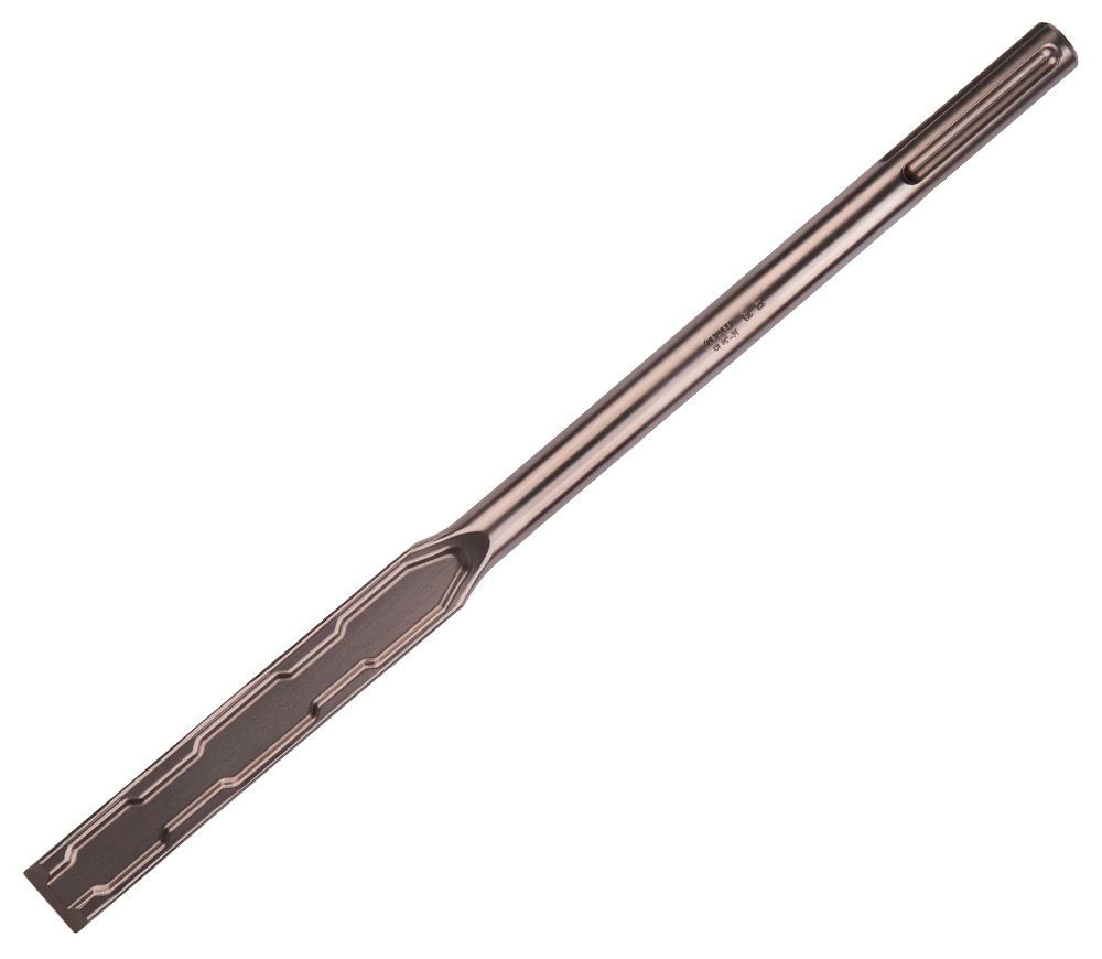 Burghiu pe beton MILWAUKEE SLEDGE 25mm x 400mm