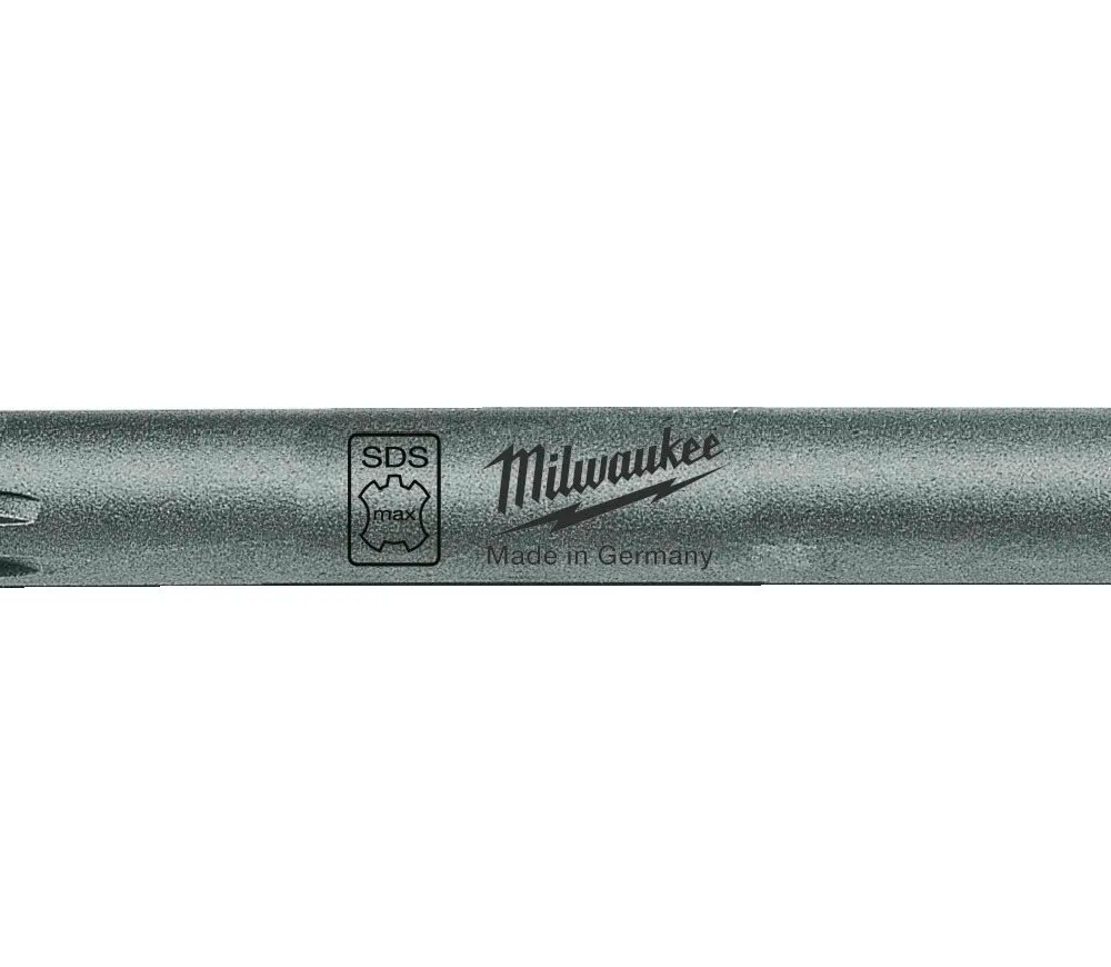 Burghiu pe beton MILWAUKEE Tile Removal 80mm x 300mm-2