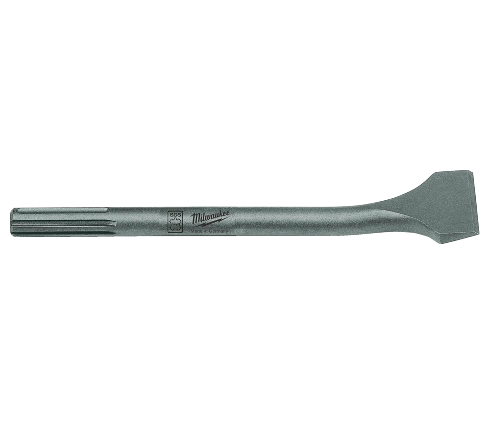 Burghiu pe beton MILWAUKEE Tile Removal 80mm x 300mm