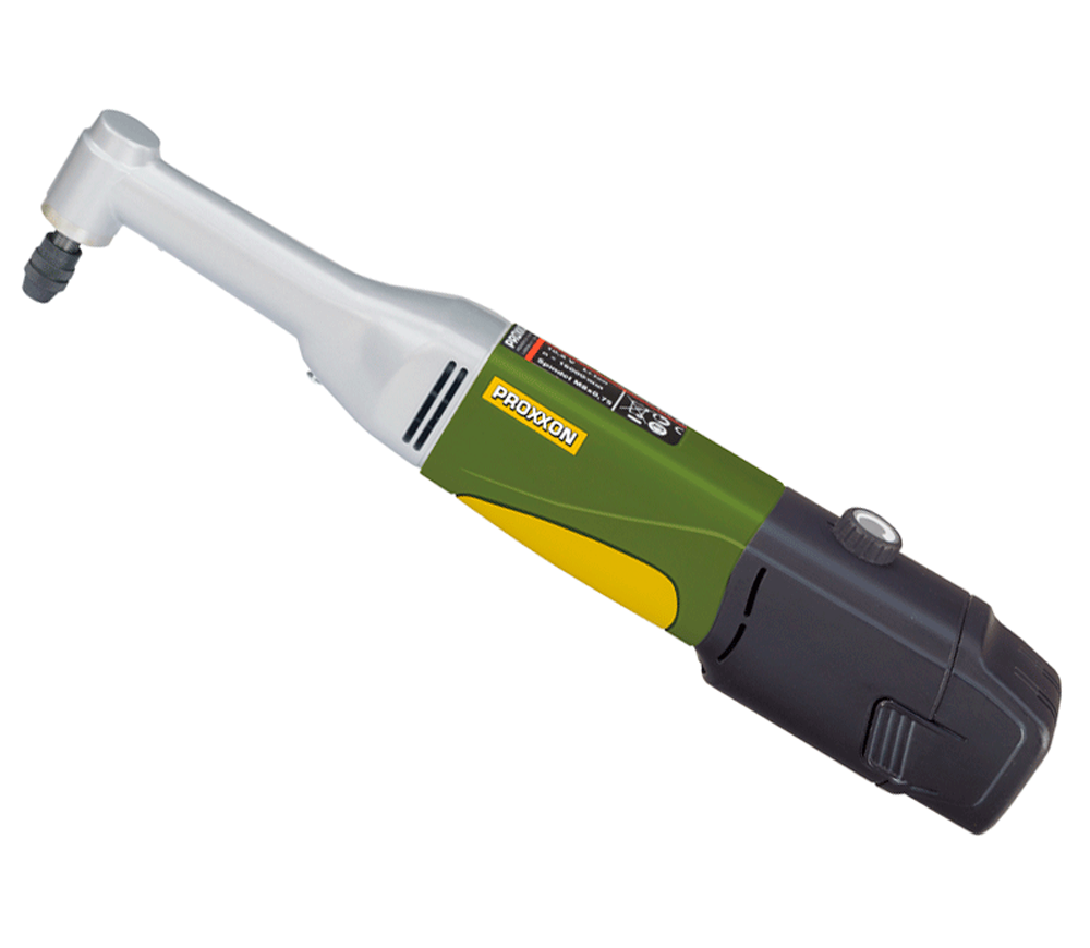 Polizor unghiular cu acumulator PROXXON LWB/A 29805 10.8V 2.6Ah
