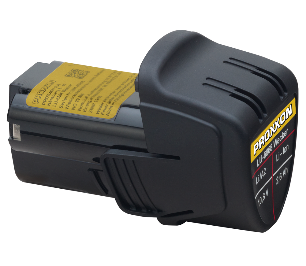 Acumulator PROXXON 29896 Titular 10.8V 2.6Ah