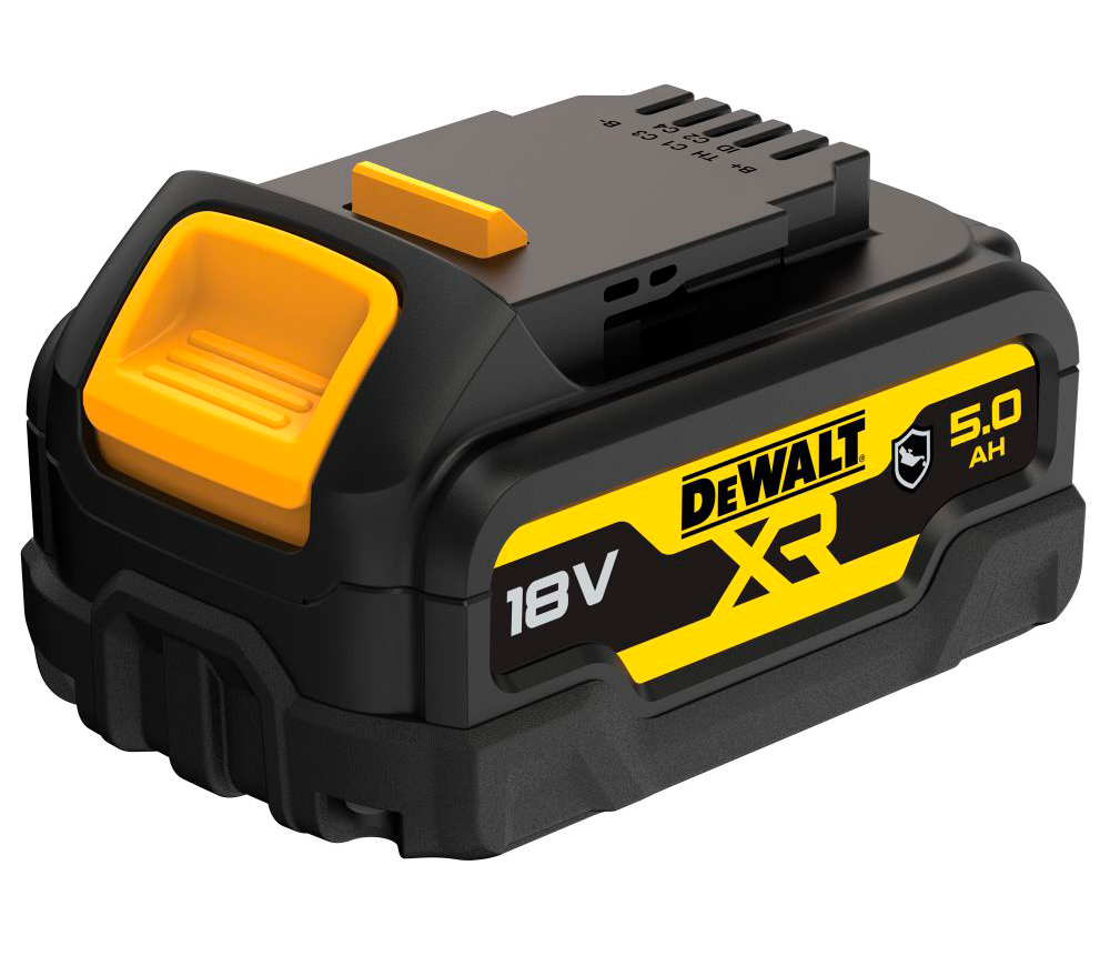 Acumulator DEWALT DCB184G-XJ Slider 18V 5Ah