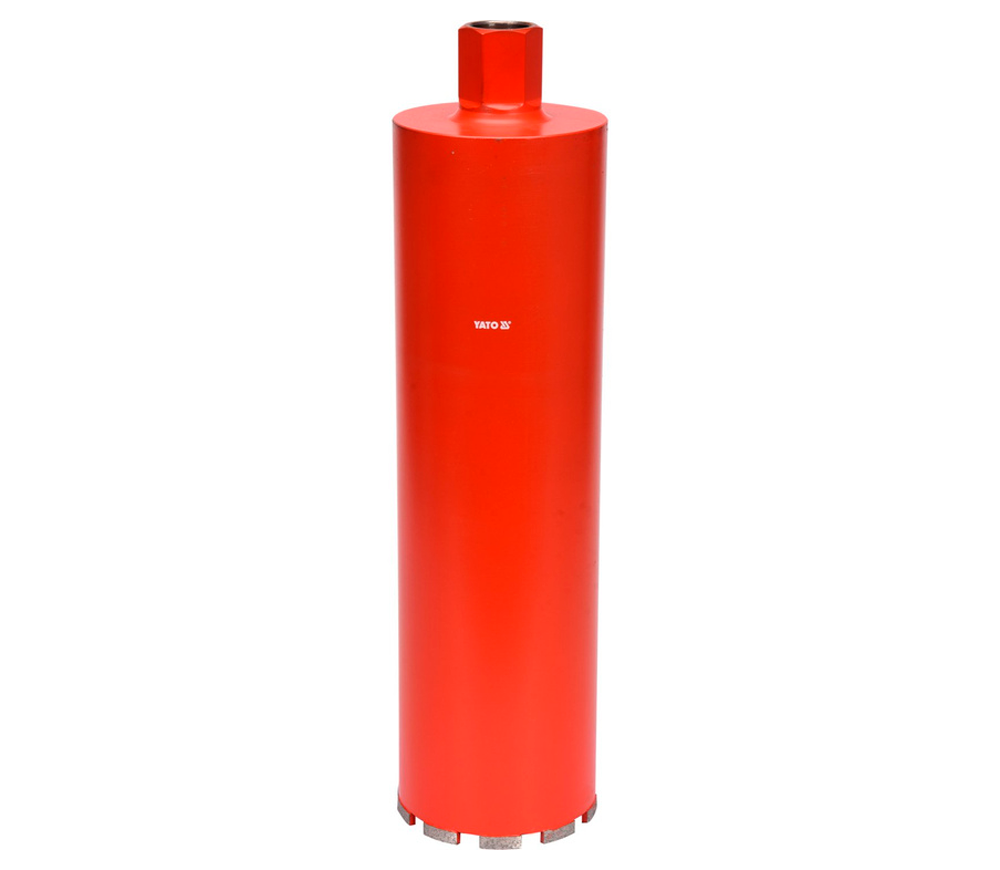 Коронка YATO YT60377 122мм-2