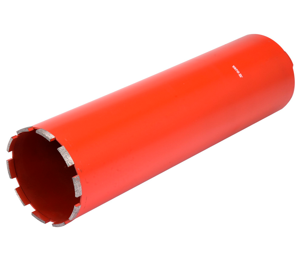 Carotă de găurit YATO YT60377 122mm