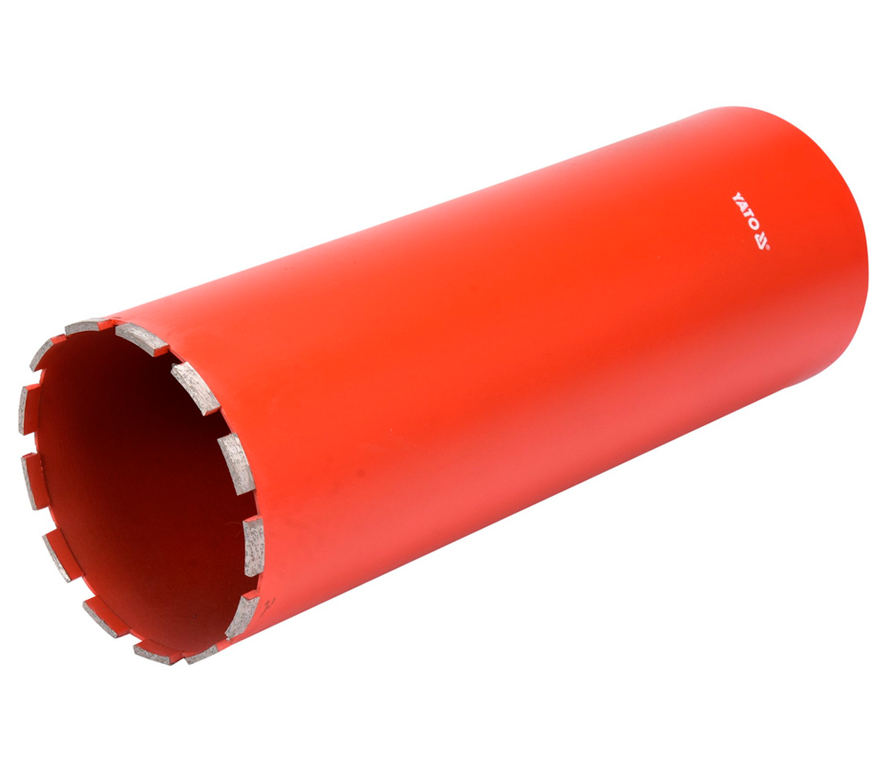 Carotă de găurit YATO YT60378 152mm