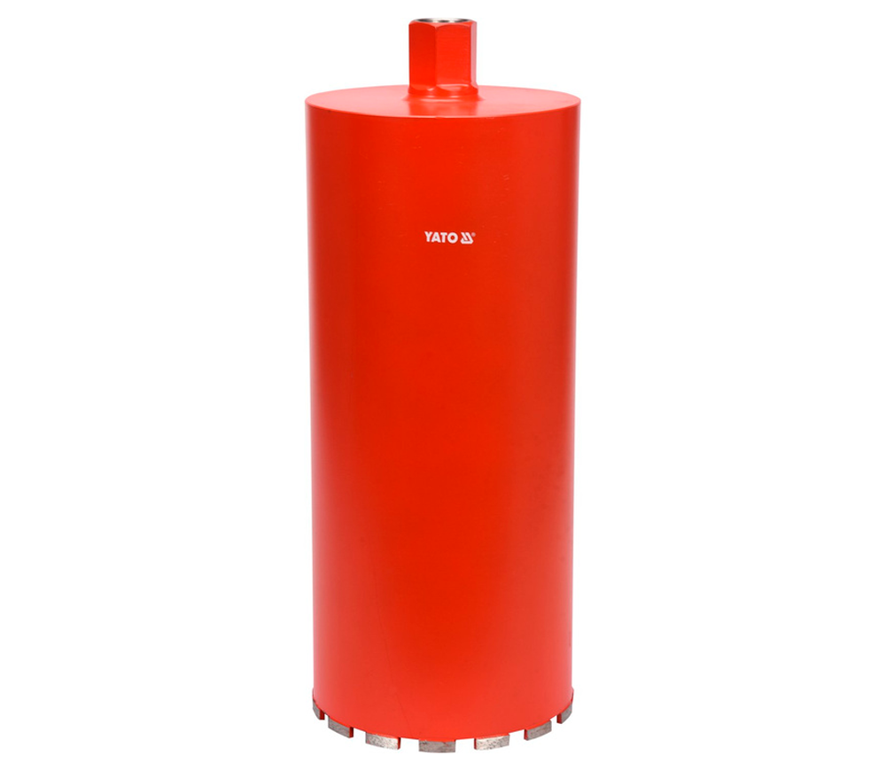 Carotă de găurit YATO YT60379 182mm-2