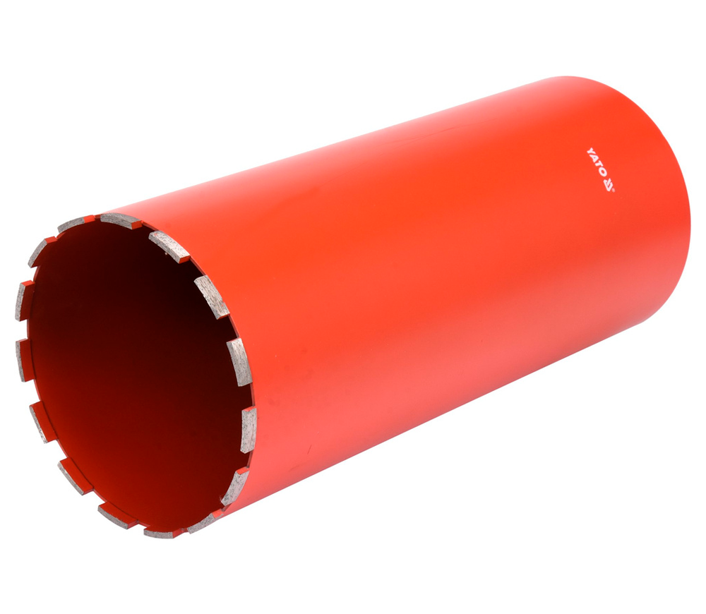 Коронка YATO YT60379 182мм