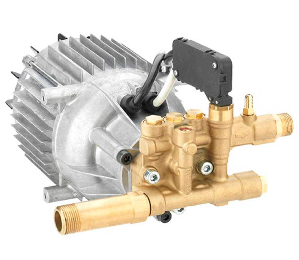 Aparat de spălat cu presiune ANNOVI REVERBERI 589 2500w 170bar 500l/h-4