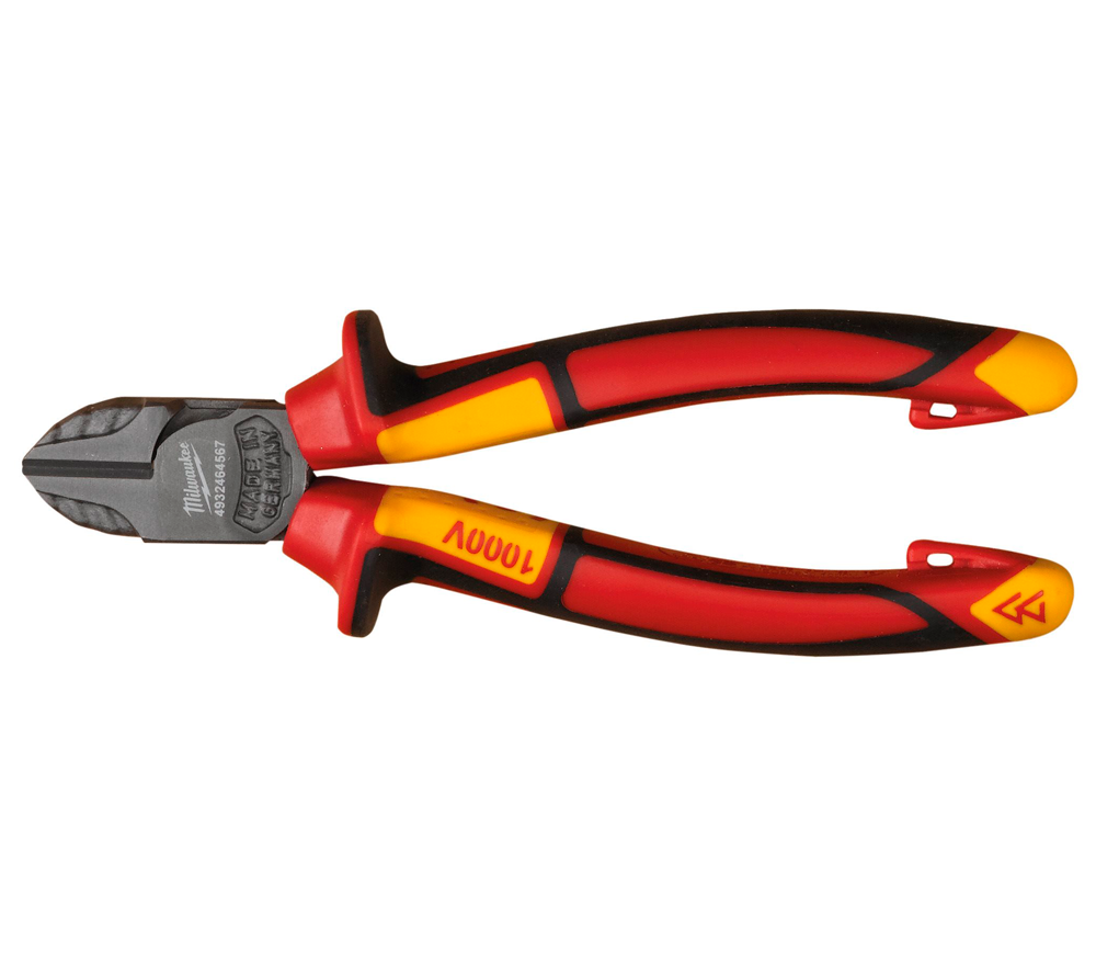 Clești tăietori MILWAUKEE VDE 160mm