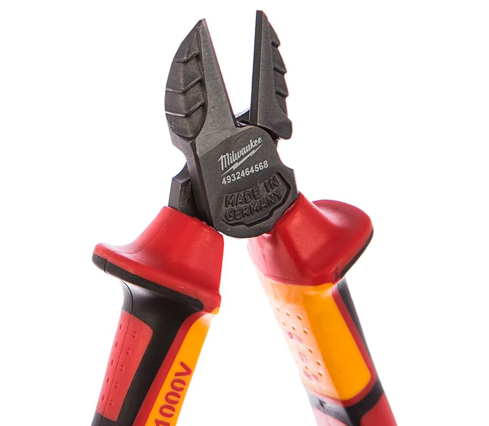 Clești tăietori MILWAUKEE VDE 180mm-2