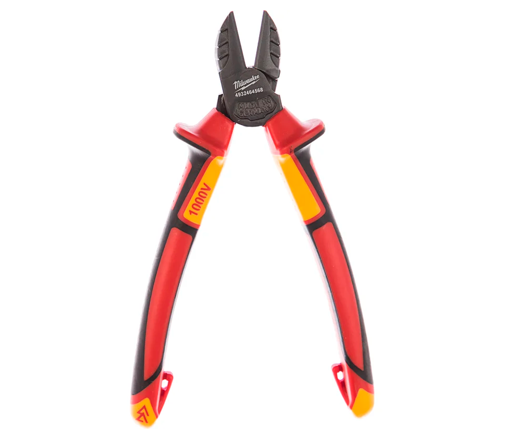 Clești tăietori MILWAUKEE VDE 180mm