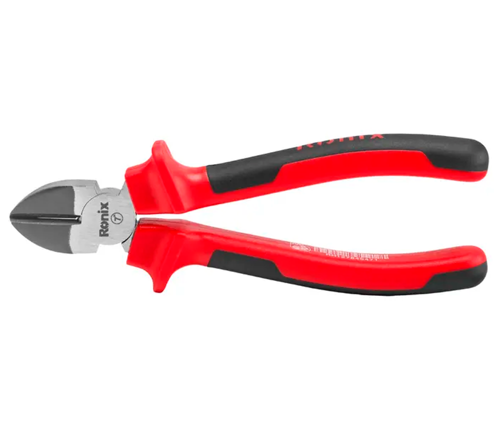 Clești tăietori RONIX RH-1278 180mm-2