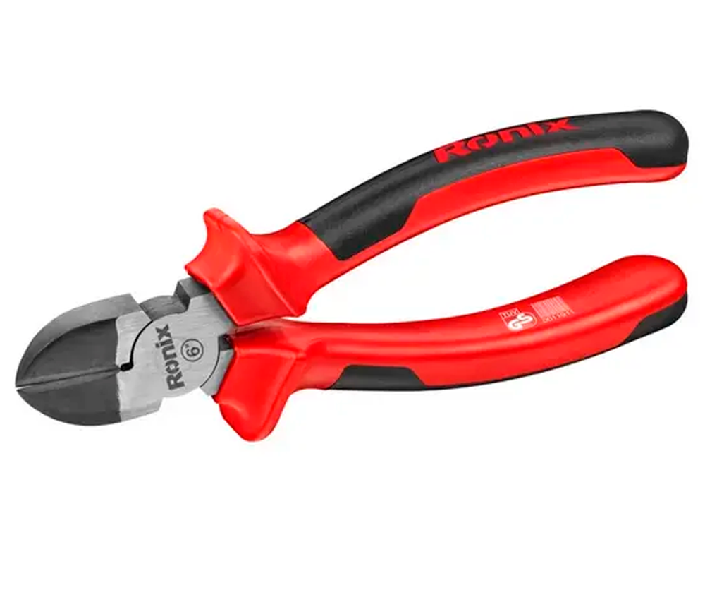 Clești tăietori RONIX RH-1278 180mm