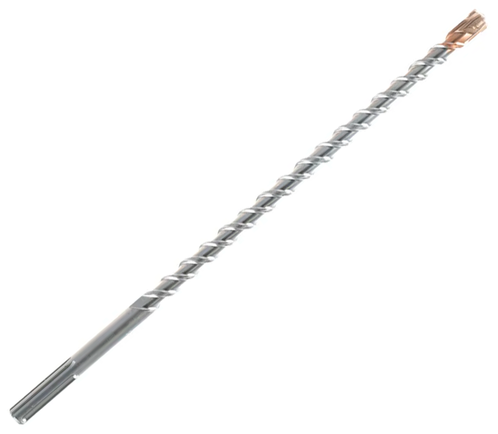 Burghiu pe beton MAKITA ZENTRO P-77827 20mm x 520mm